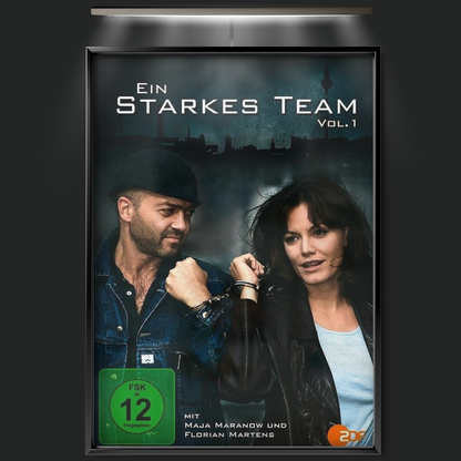 Ein Starkes Team (1994)