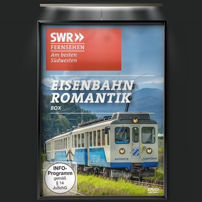 Eisenbahn Romantik (1991)