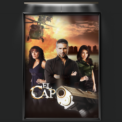 El Capo (2009)