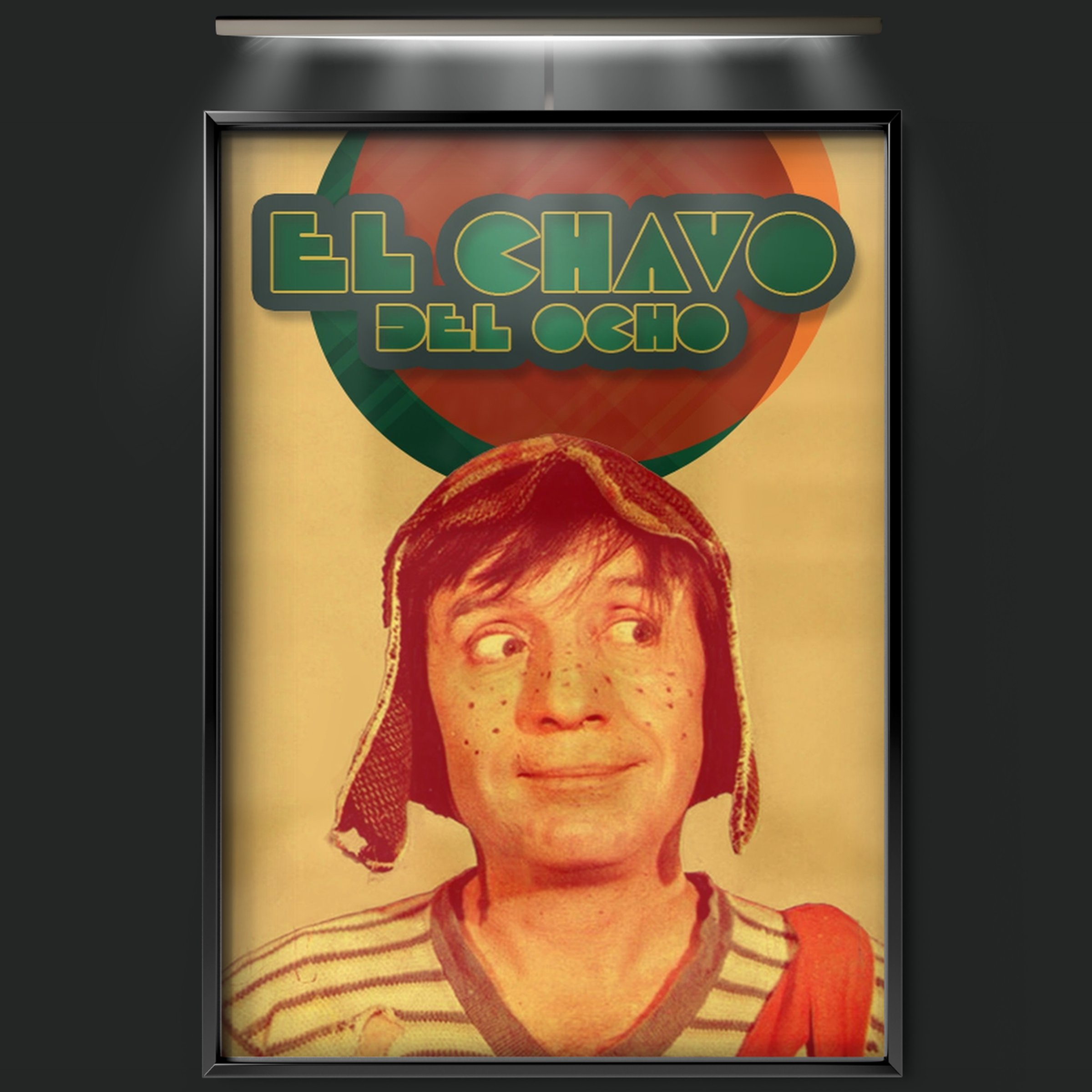 El Chavo Del Ocho (1973)
