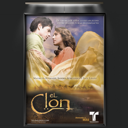 El Clon (2010)