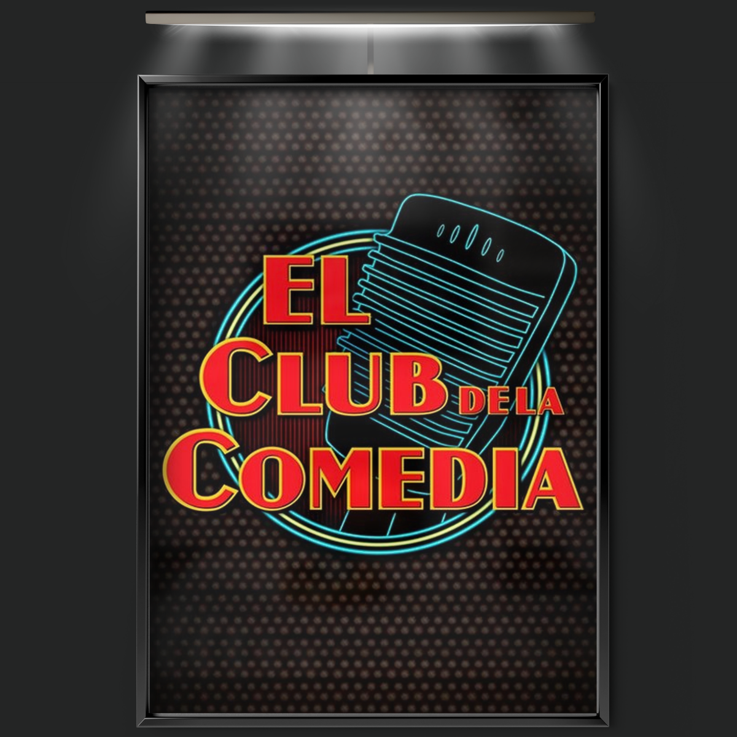 El Club De La Comedia (1999)