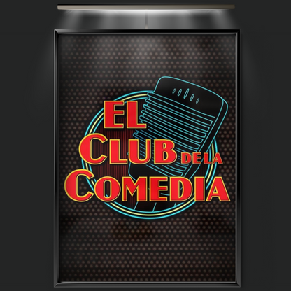 El Club De La Comedia (1999)