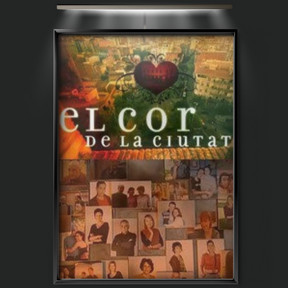 El Cor De La Ciutat (2000)