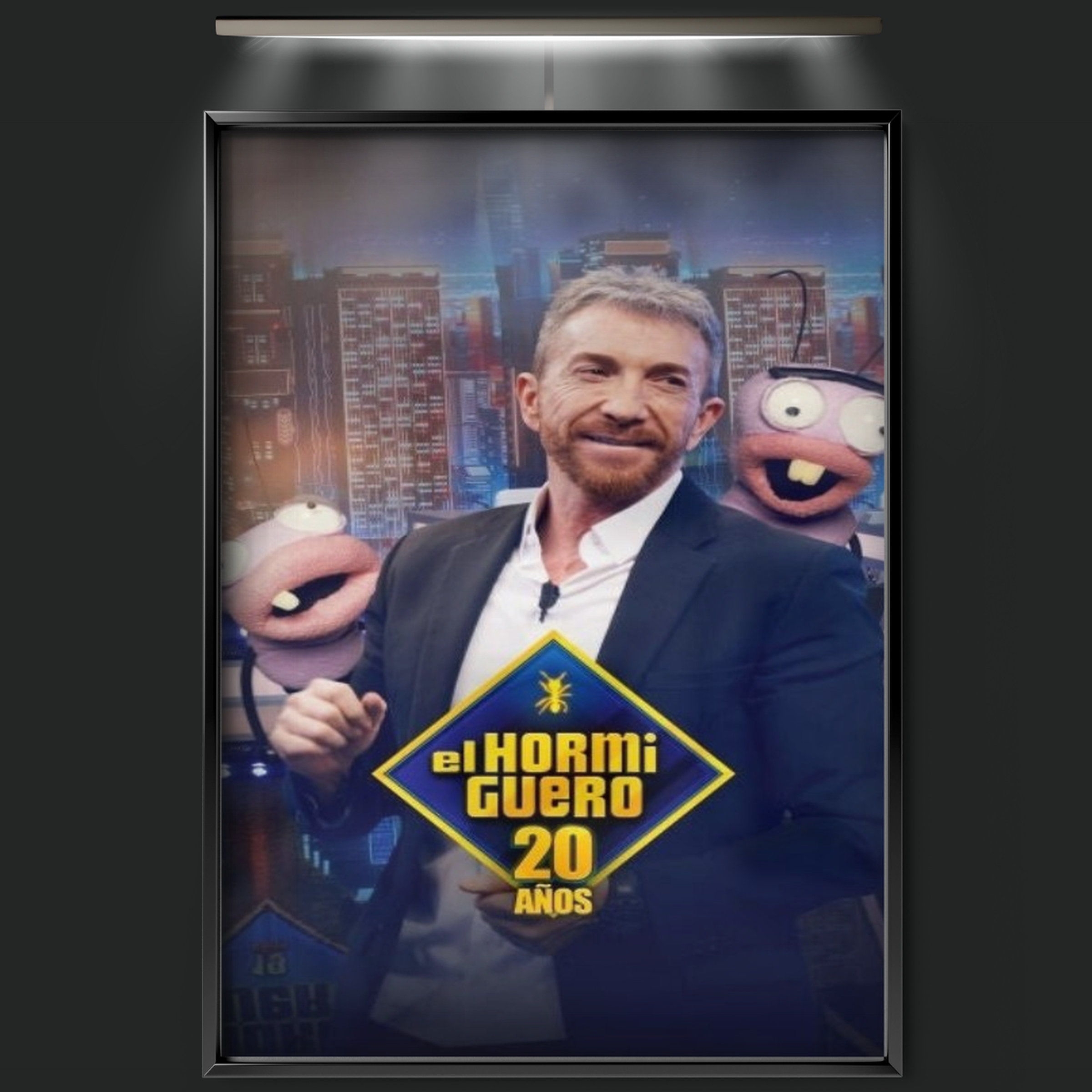 El Hormiguero (2006)