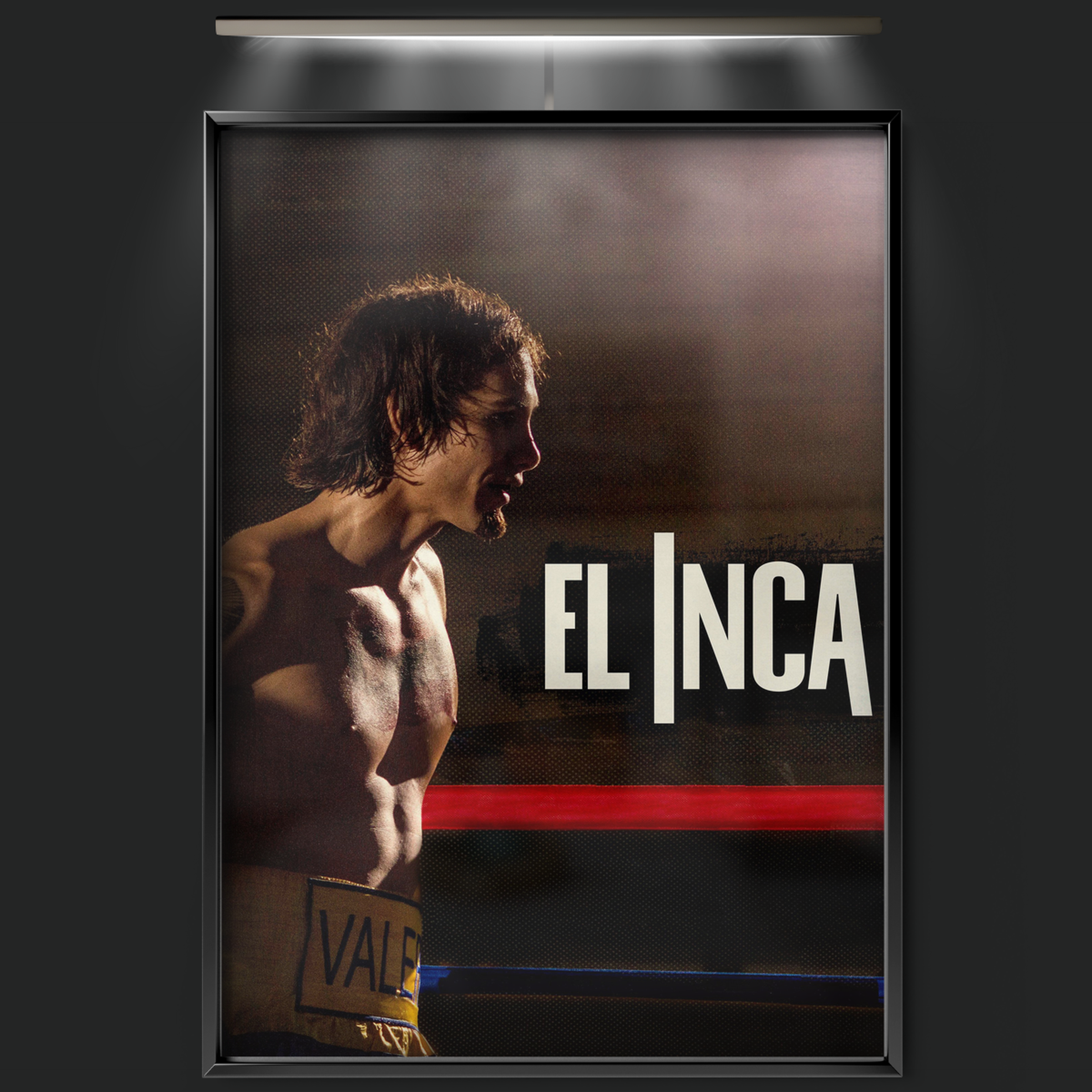 El Inca (2016)