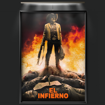 El Infierno (2010)