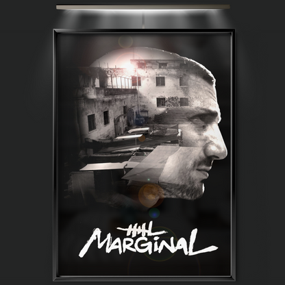 El Marginal (2016)