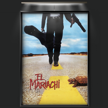 El Mariachi (1993)