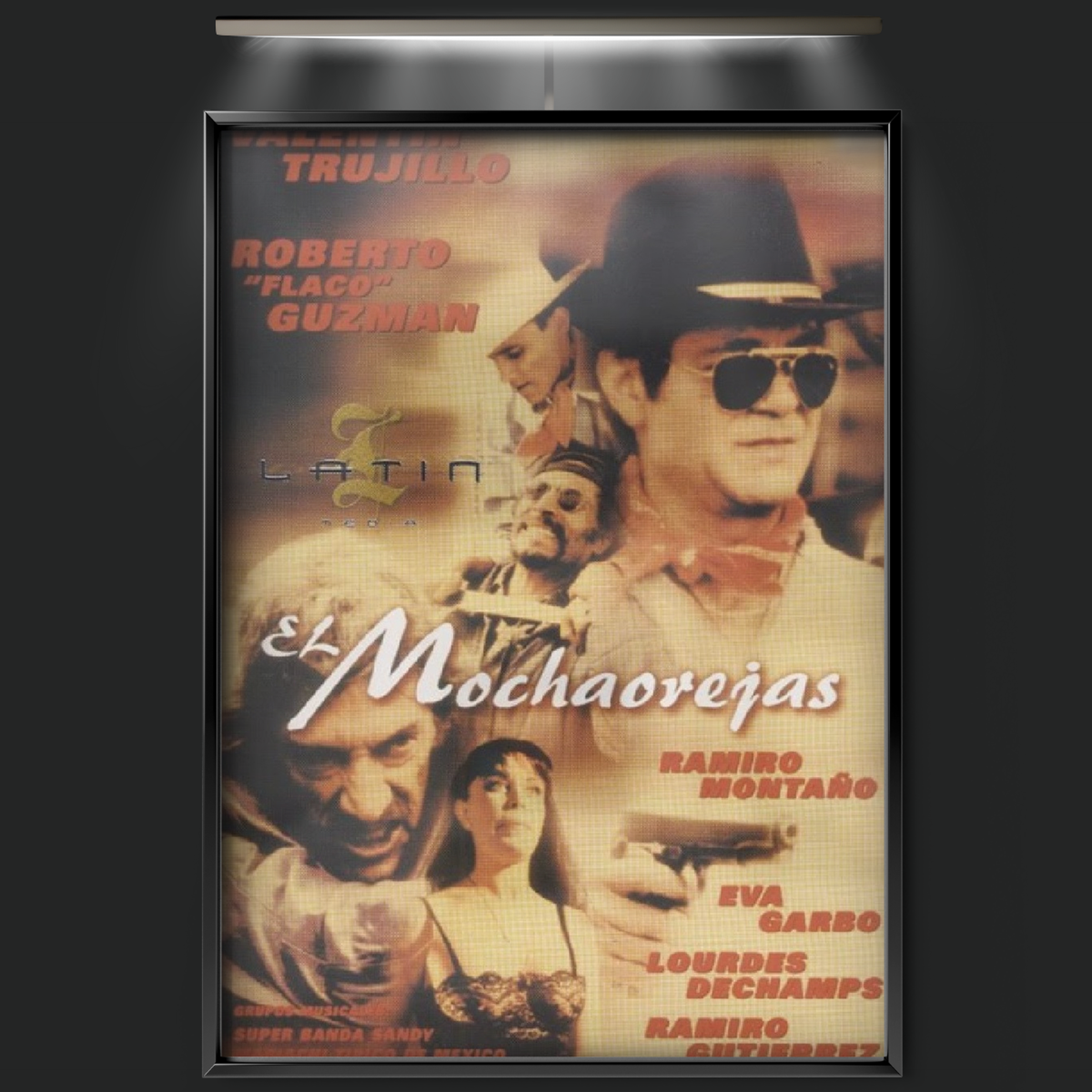 El Mochaorejas (1998)