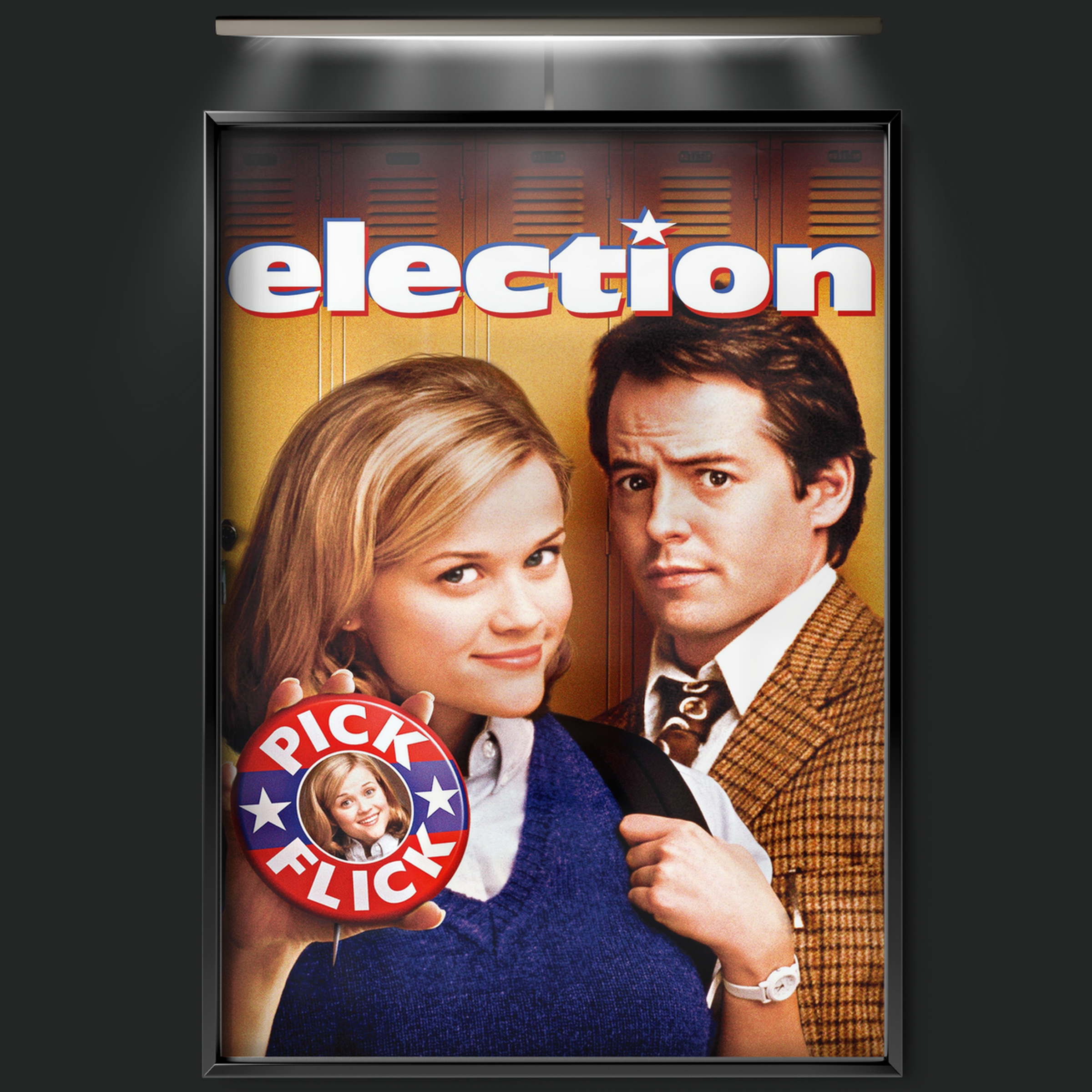 Election (1999)