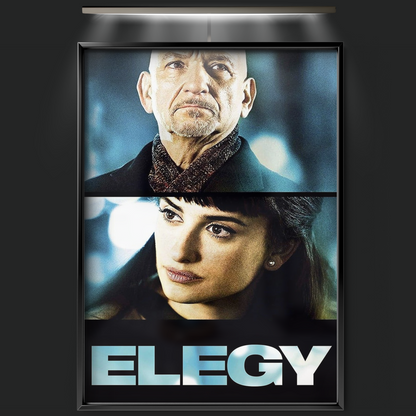 Elegy (2008)