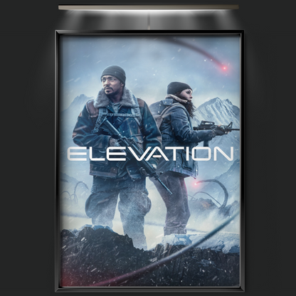 Elevation (2024)