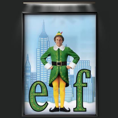 Elf (2003)