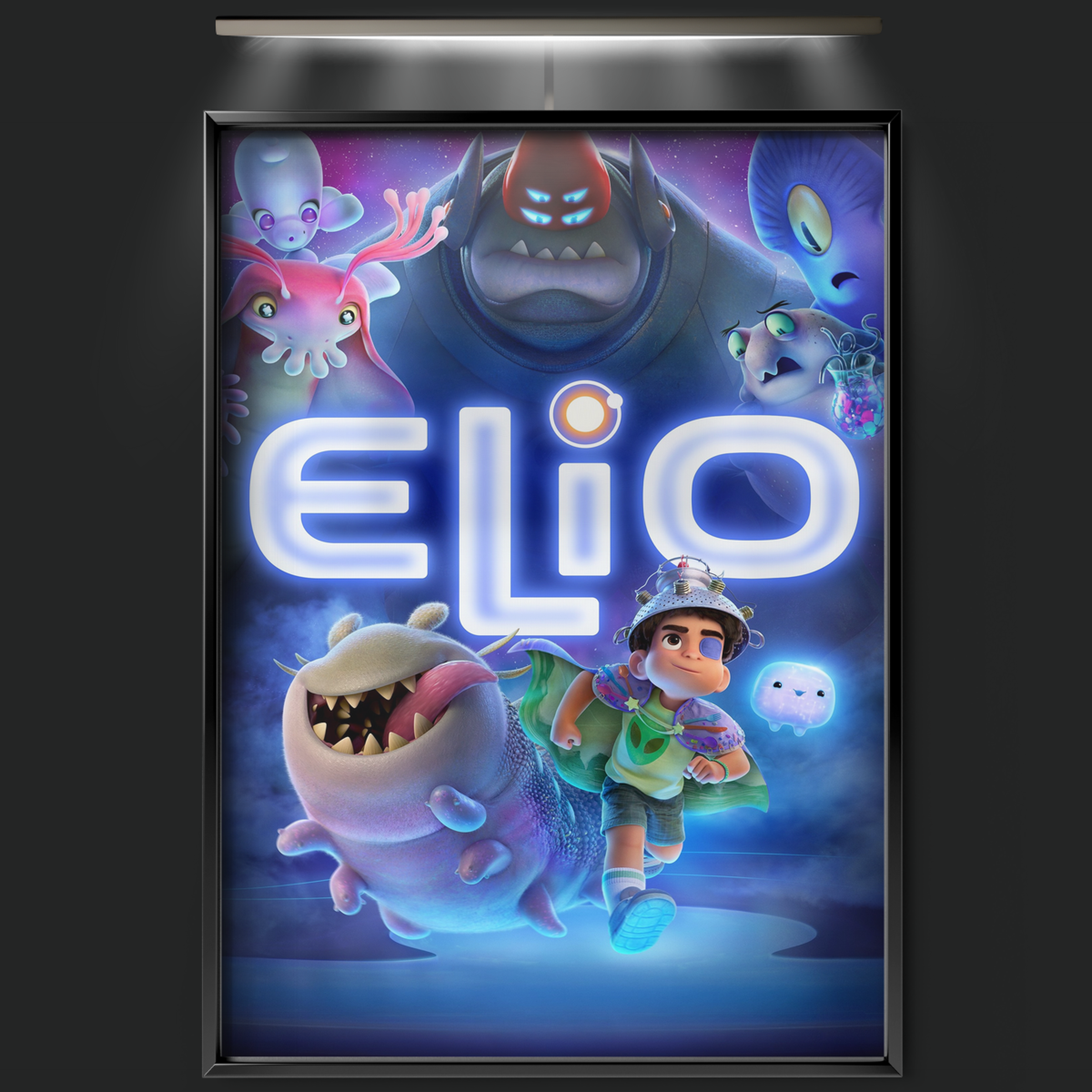 Elio (2025)