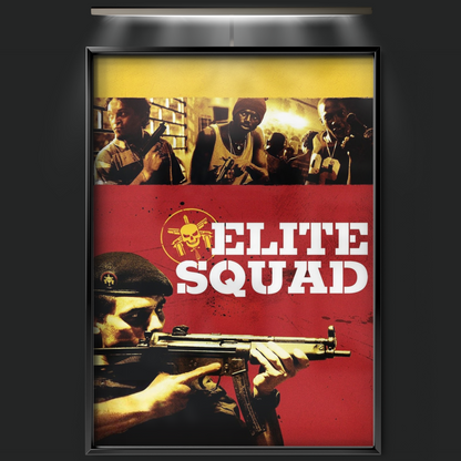 Elite Squad (2007)