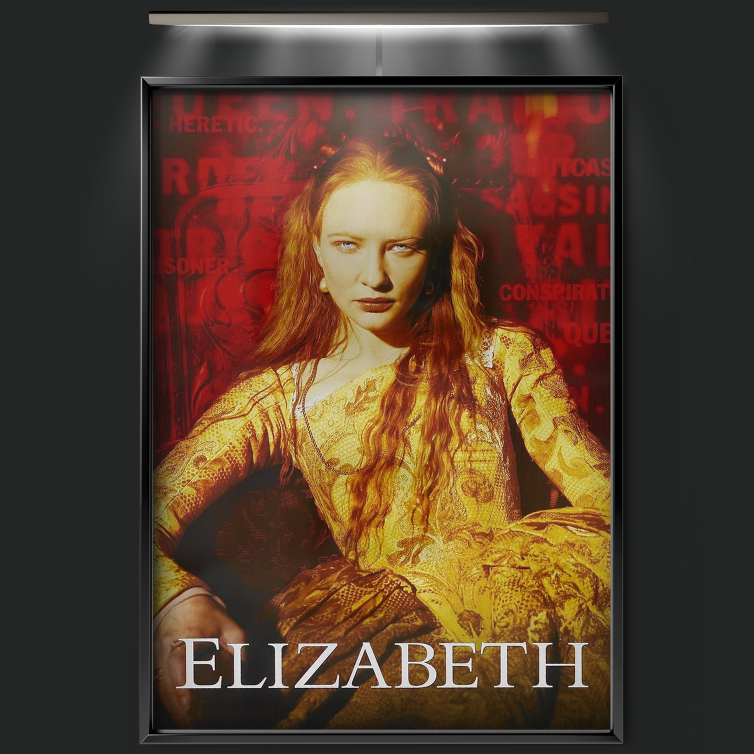 Elizabeth (1998)