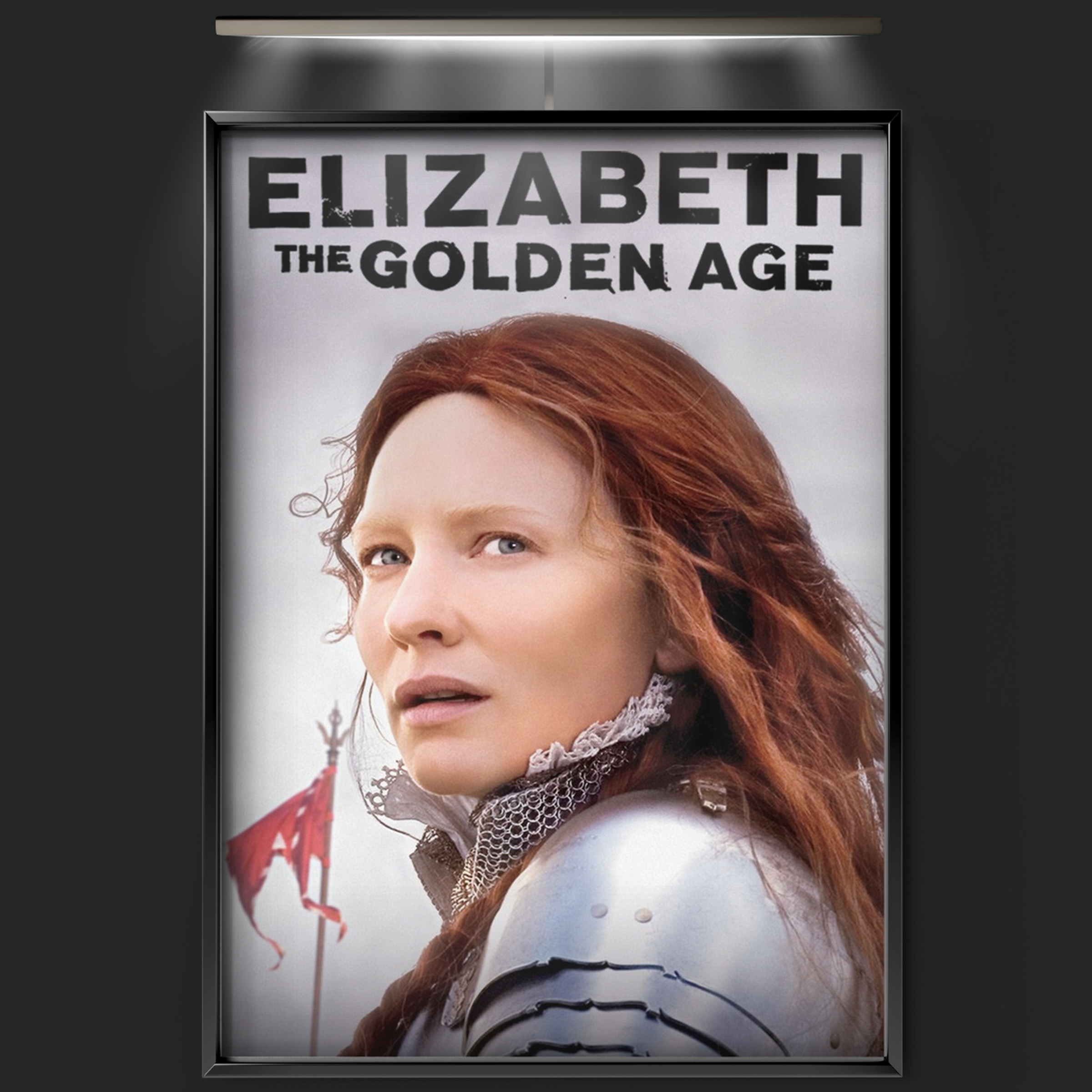 Elizabeth The Golden Age (2007)