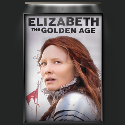 Elizabeth The Golden Age (2007)