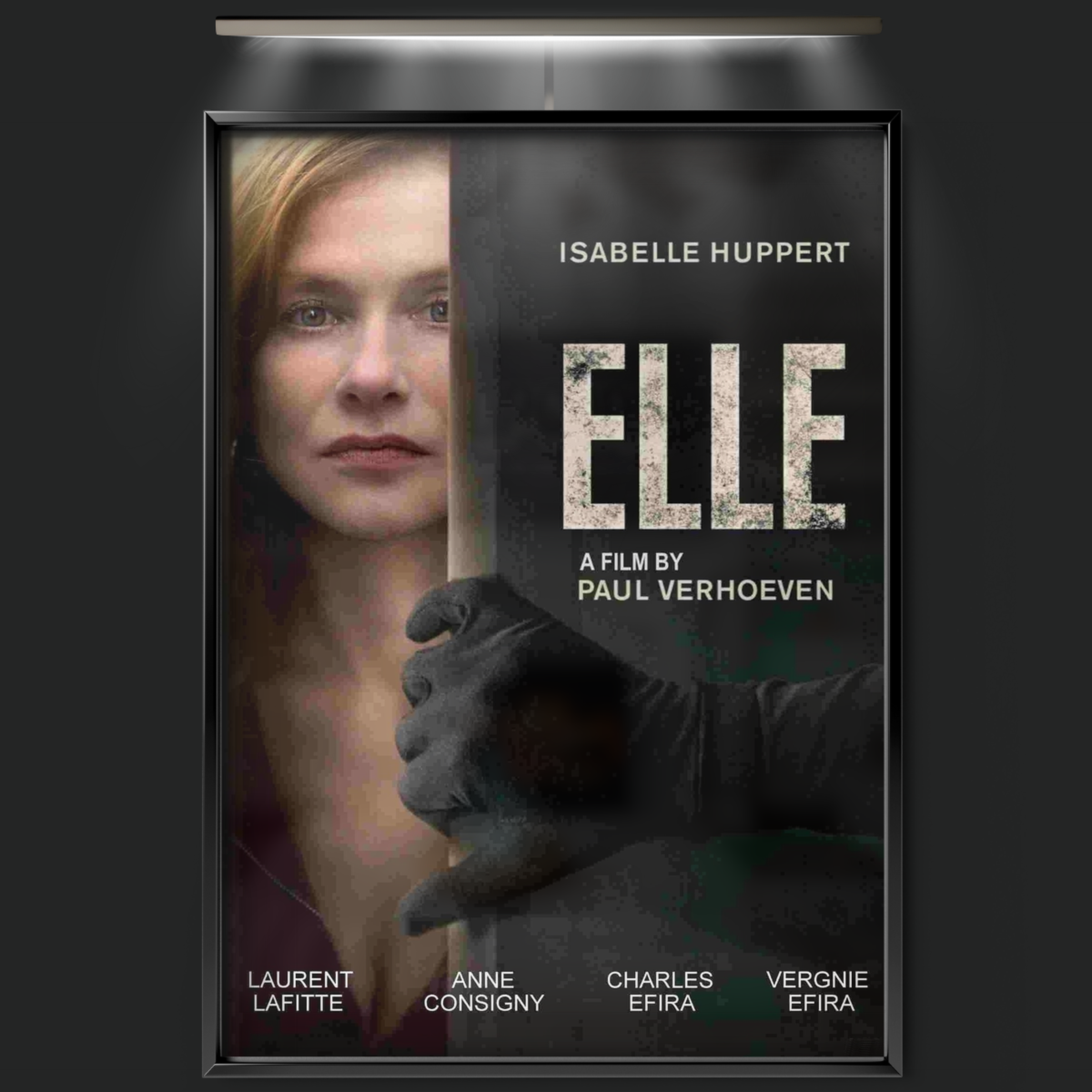 Elle (2016)