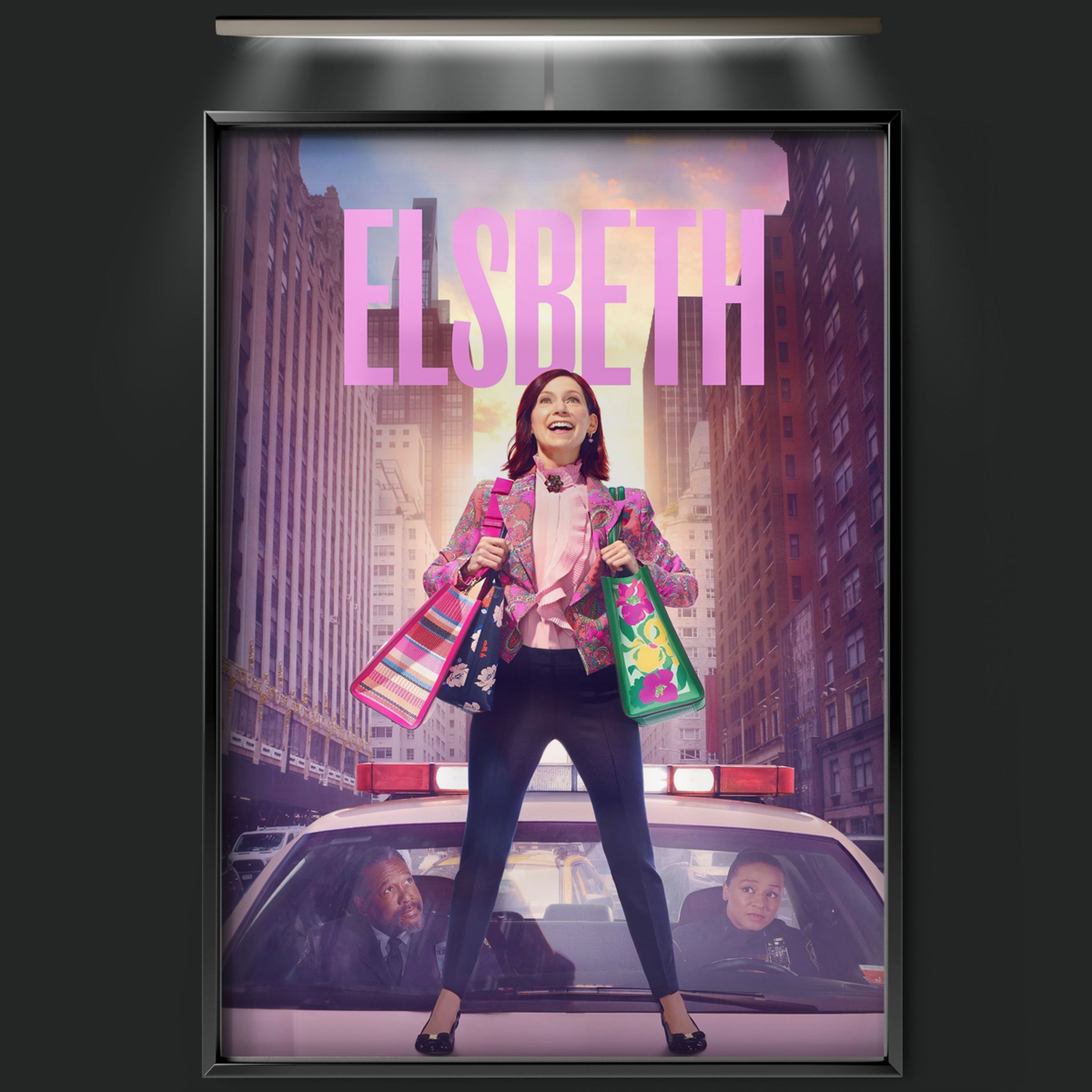 Elsbeth (2024)
