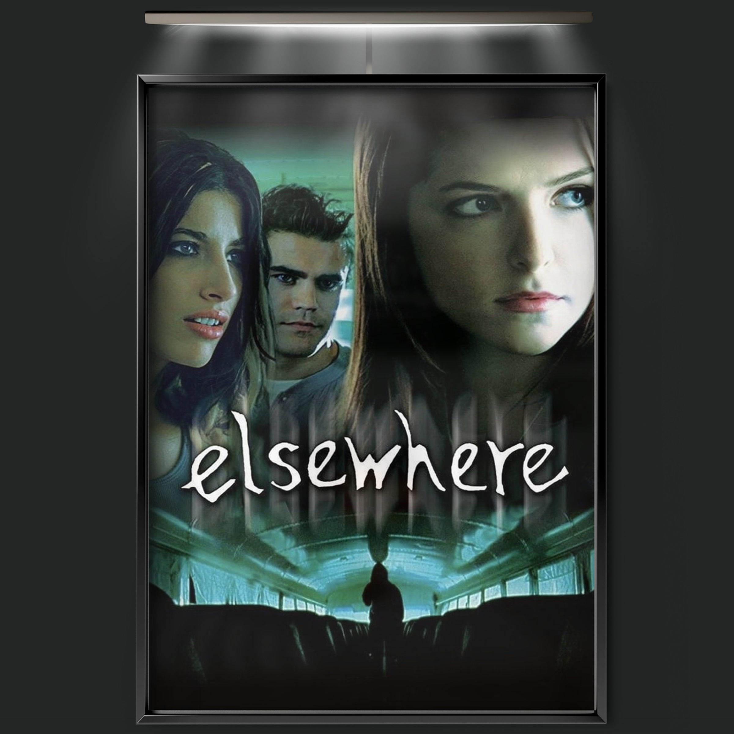 Elsewhere (2009)