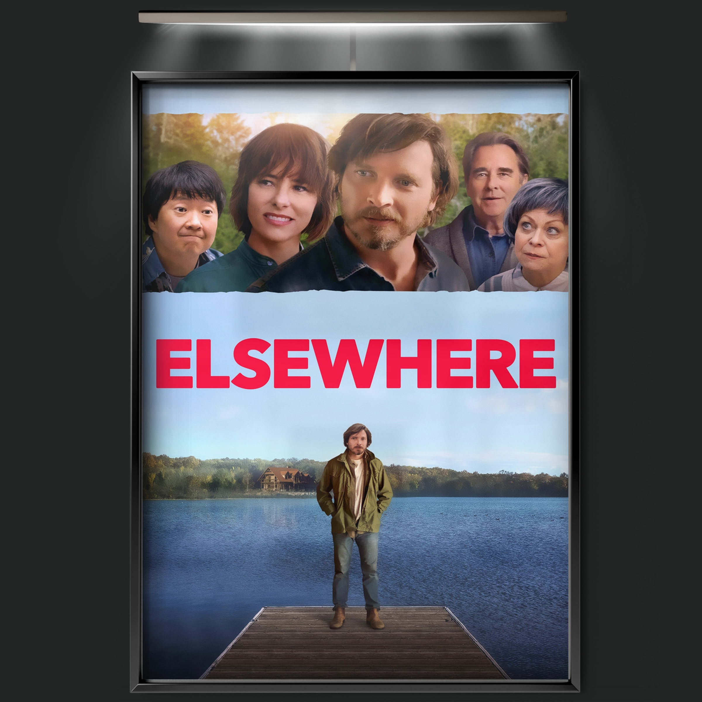 Elsewhere (2020)