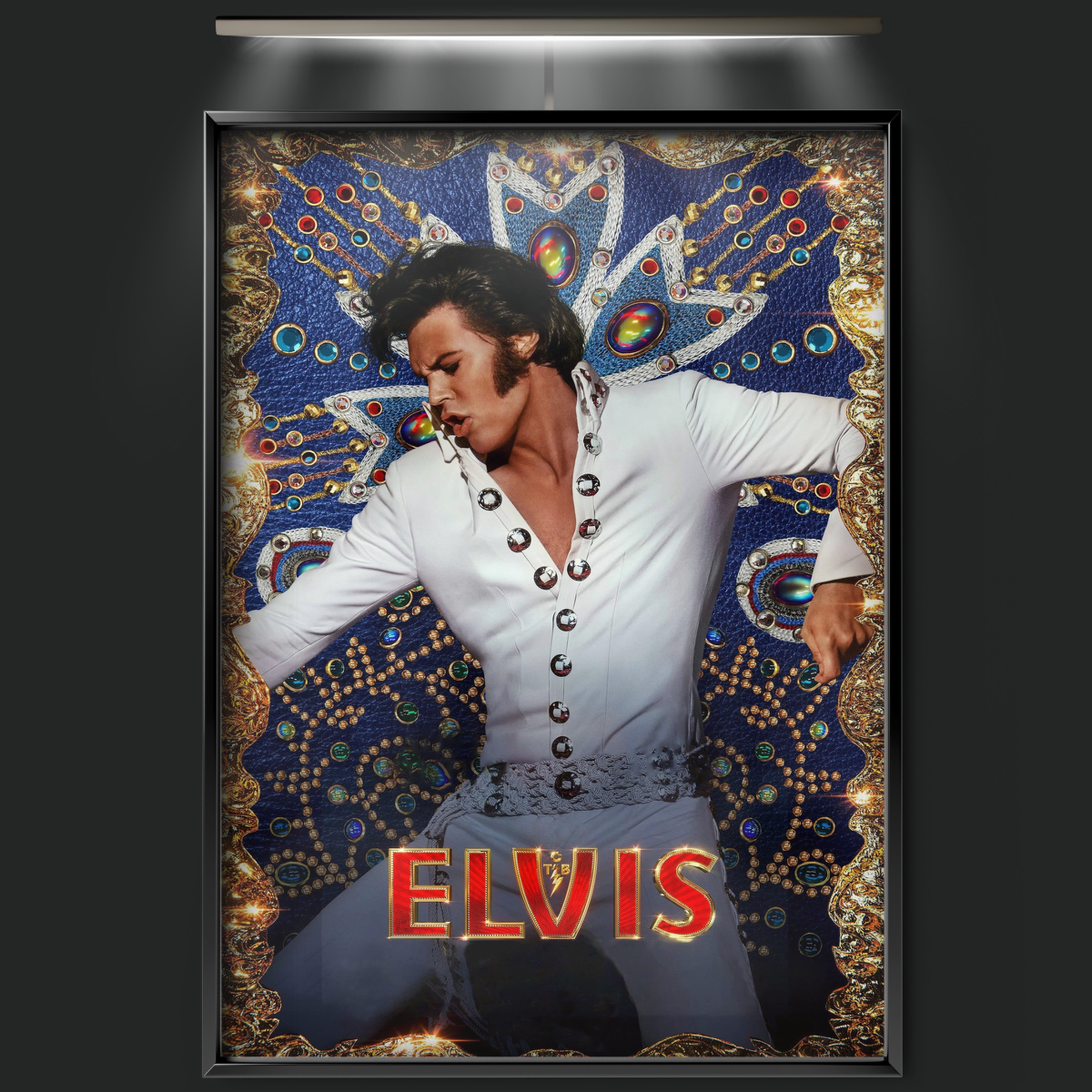 Elvis (2022)