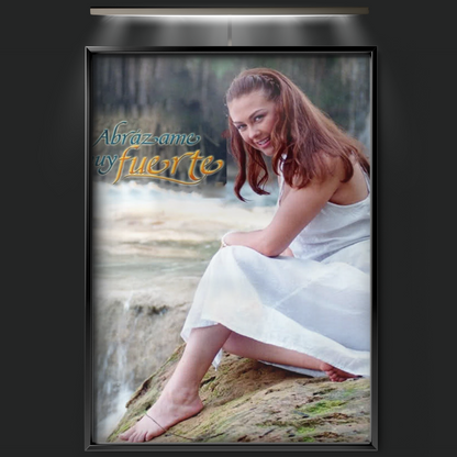 Embrace Me Tightly (2000)