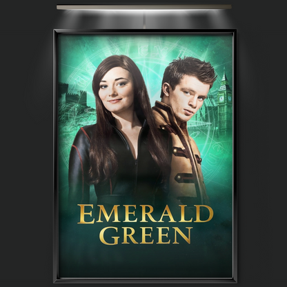 Emerald Green (2016)