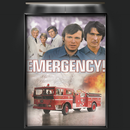 Emergency! (1972)