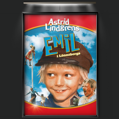 Emil Of Lönneberga (1975)
