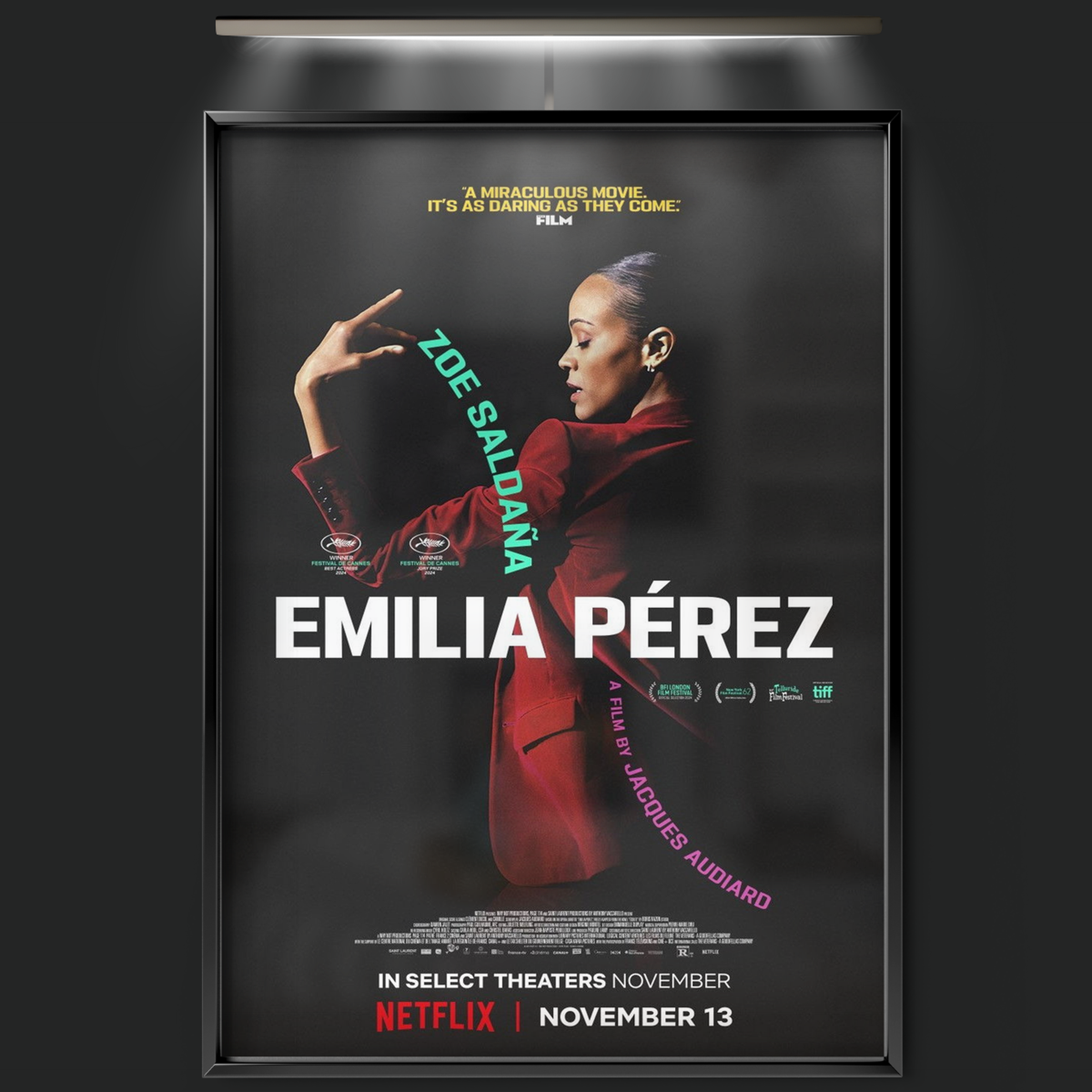 Emilia Pérez (2024)
