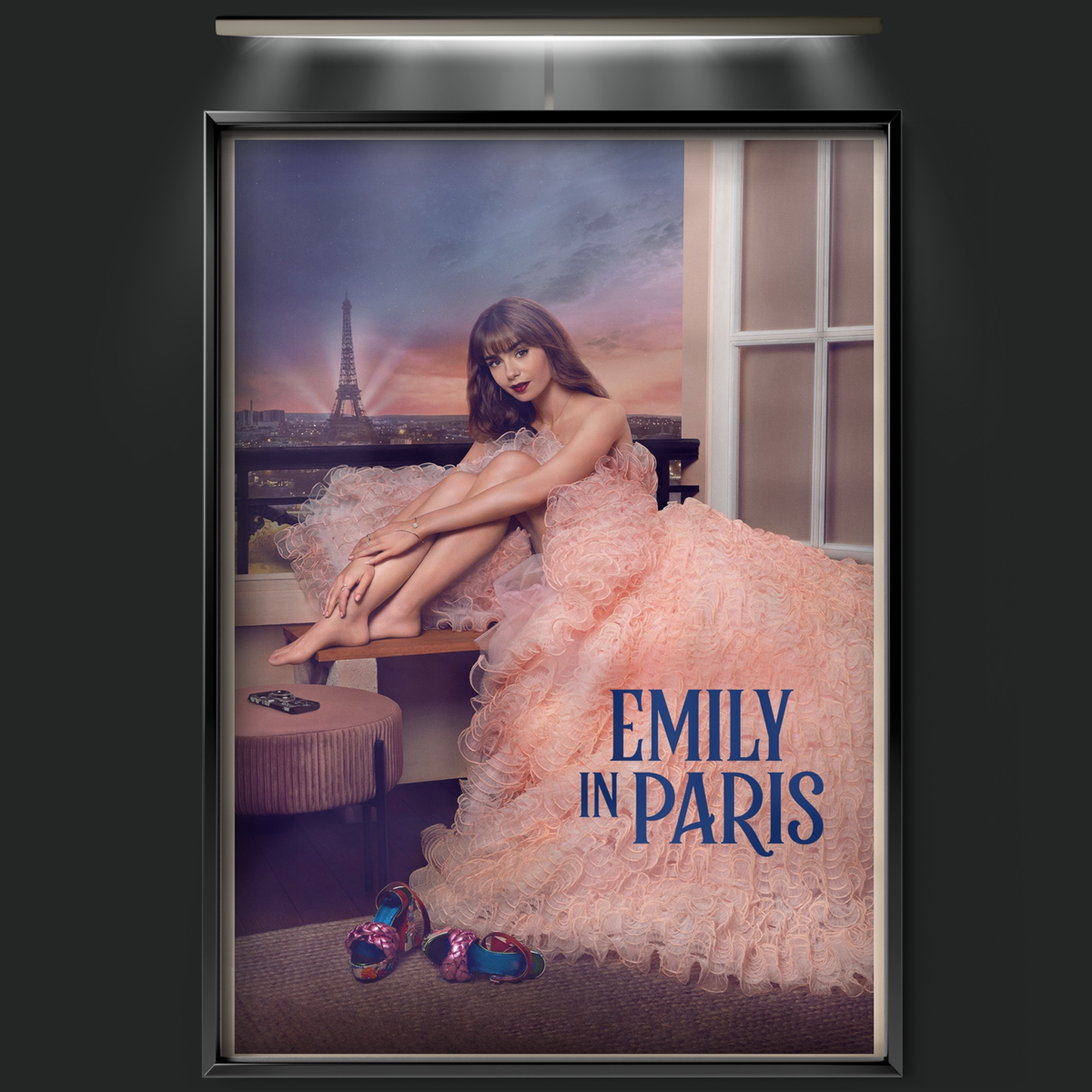 Emily In Paris (2020)