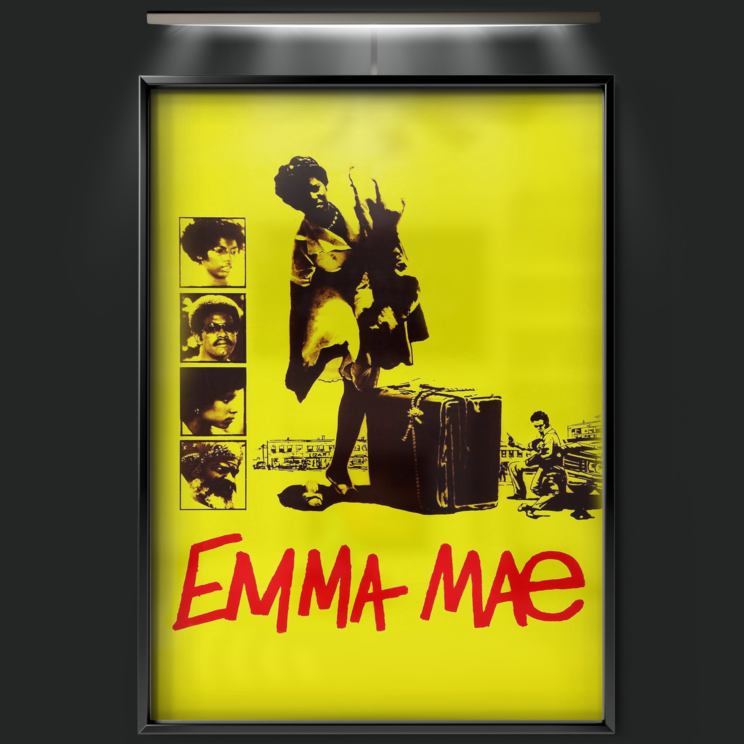 Emma Mae (1976)