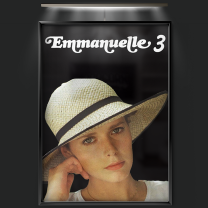 Emmanuelle 3 (1977)