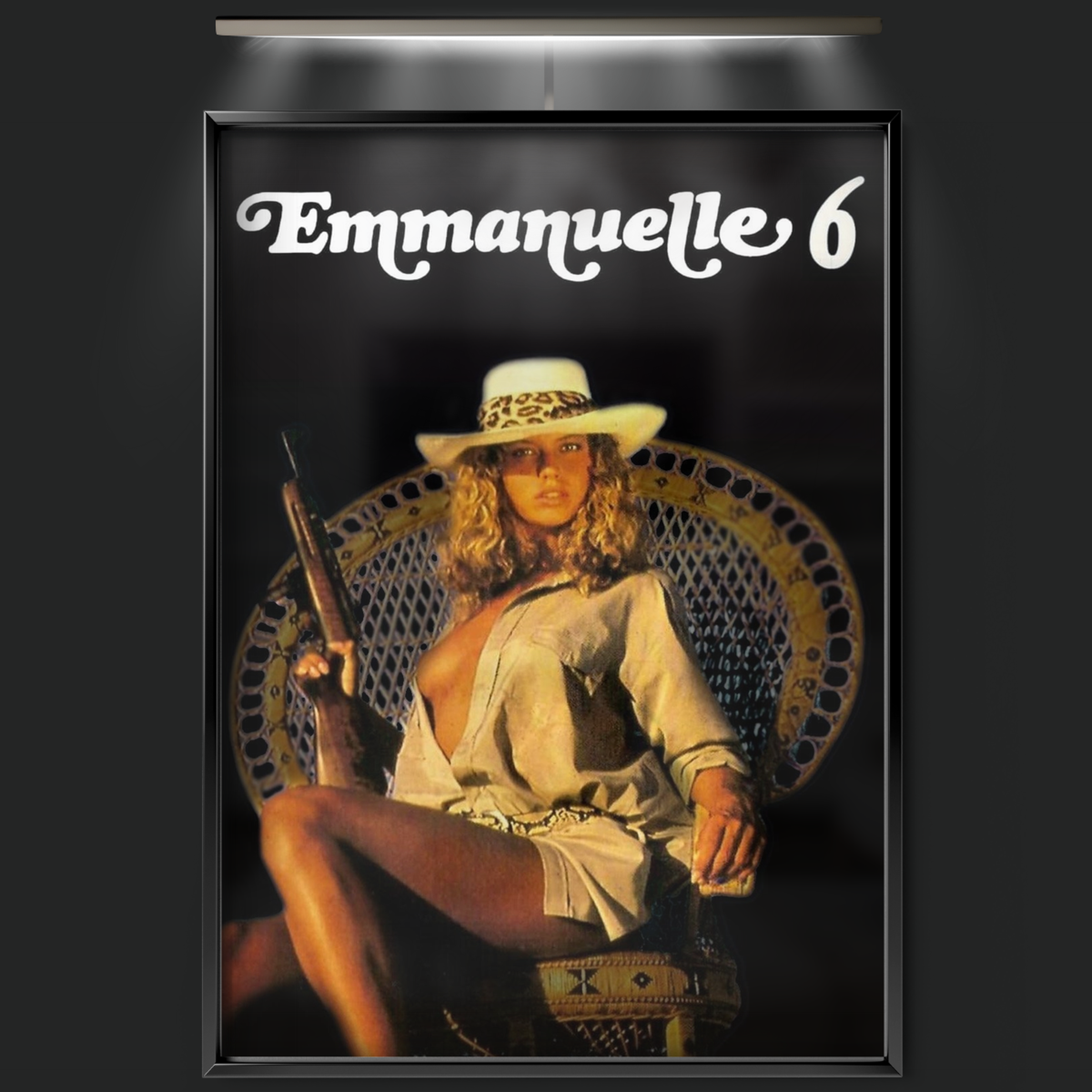 Emmanuelle 6 (1988)