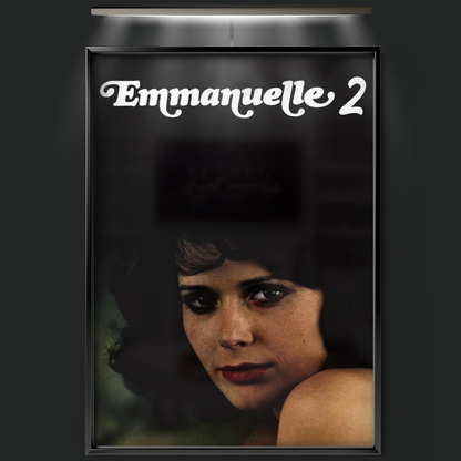 Emmanuelle The Joys Of A Woman (1975)