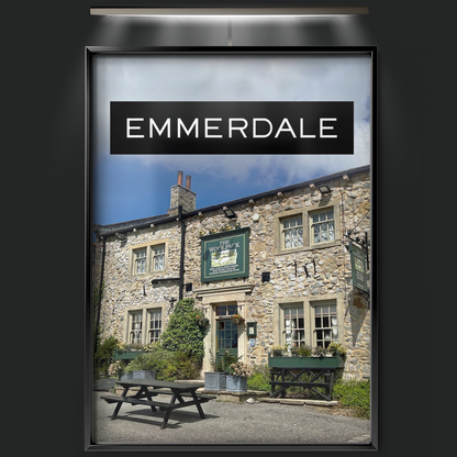 Emmerdale (1972)