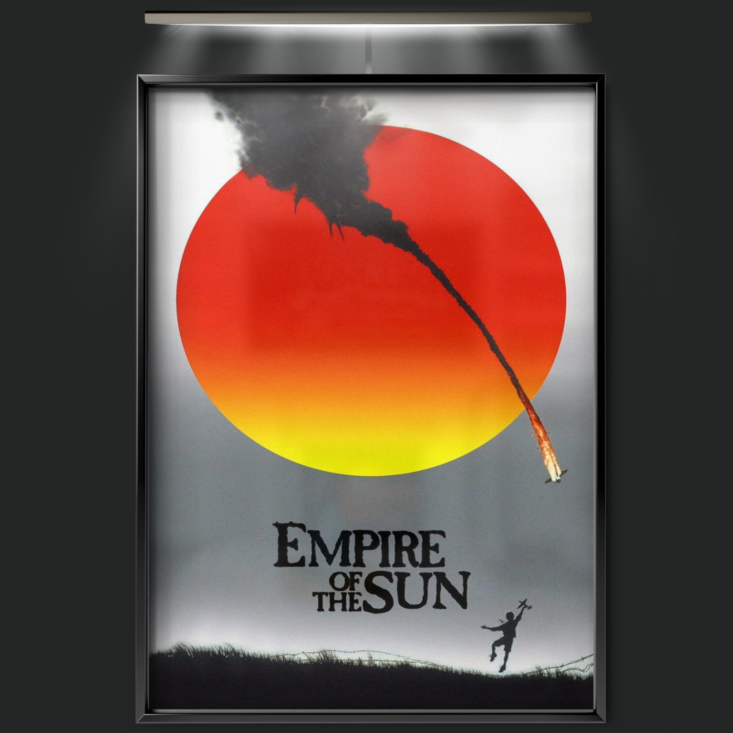 Empire Of The Sun (1987)