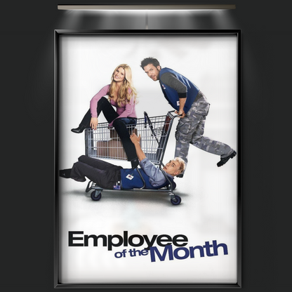Employee Of The Month (2006)