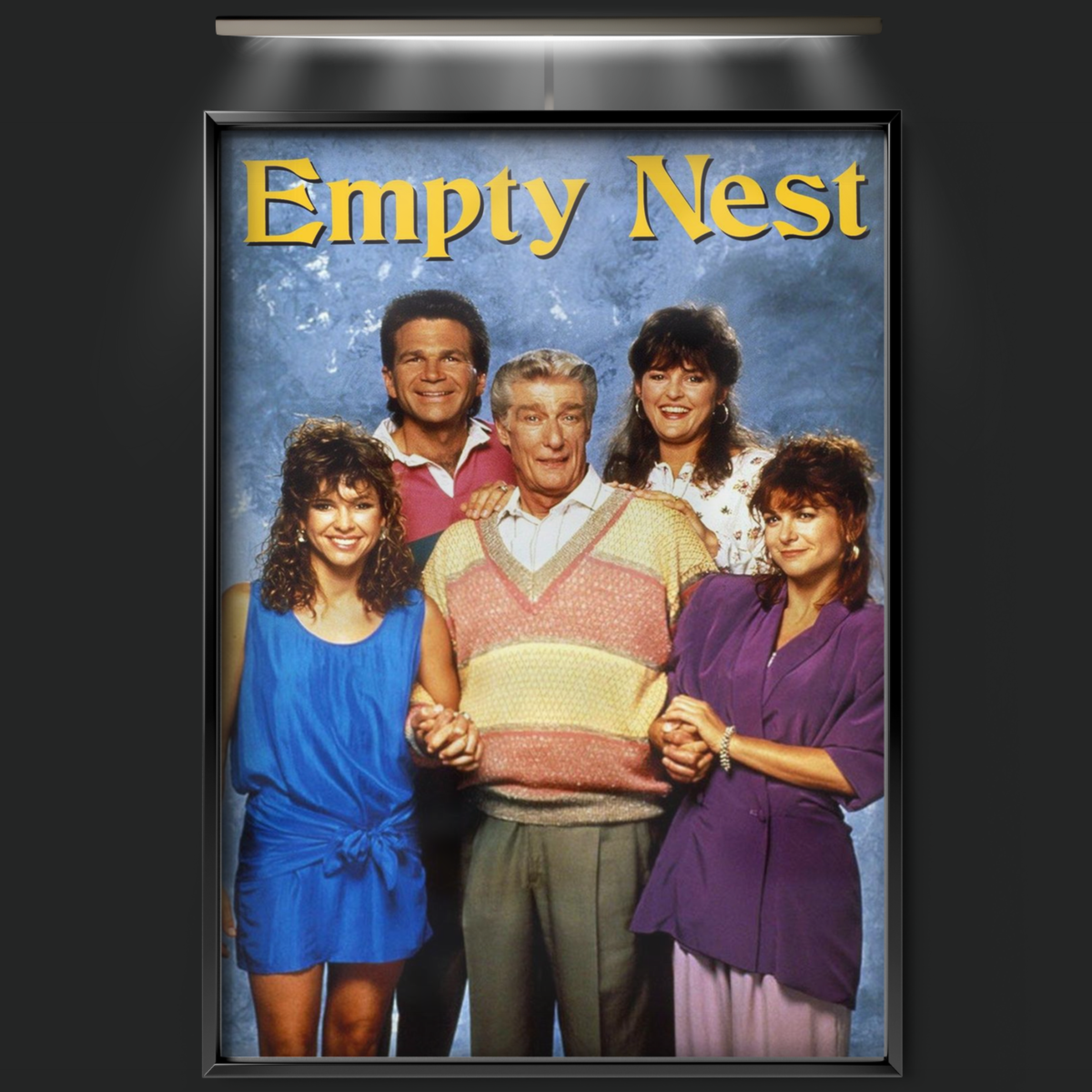 Empty Nest (1988)