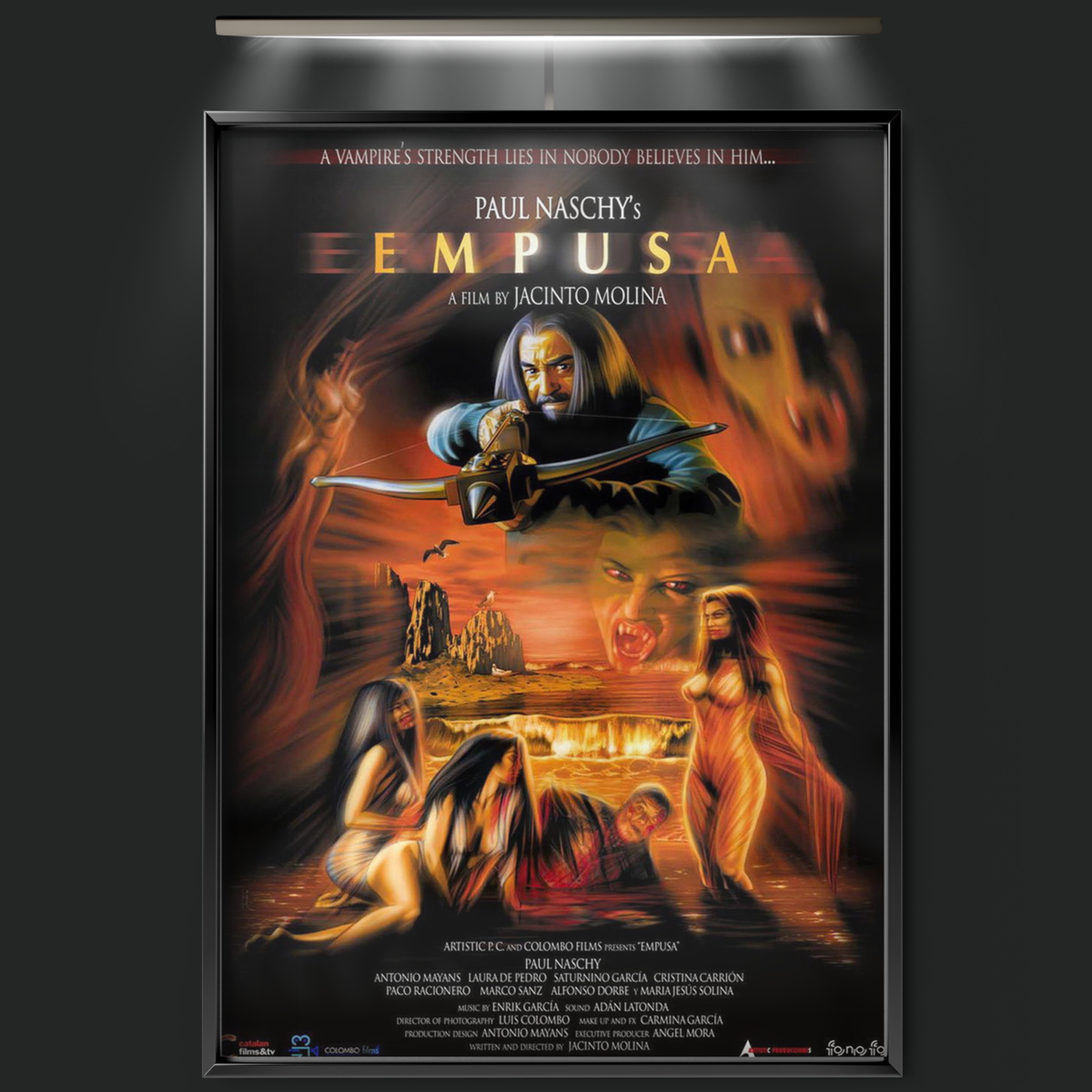 Empusa (2010)