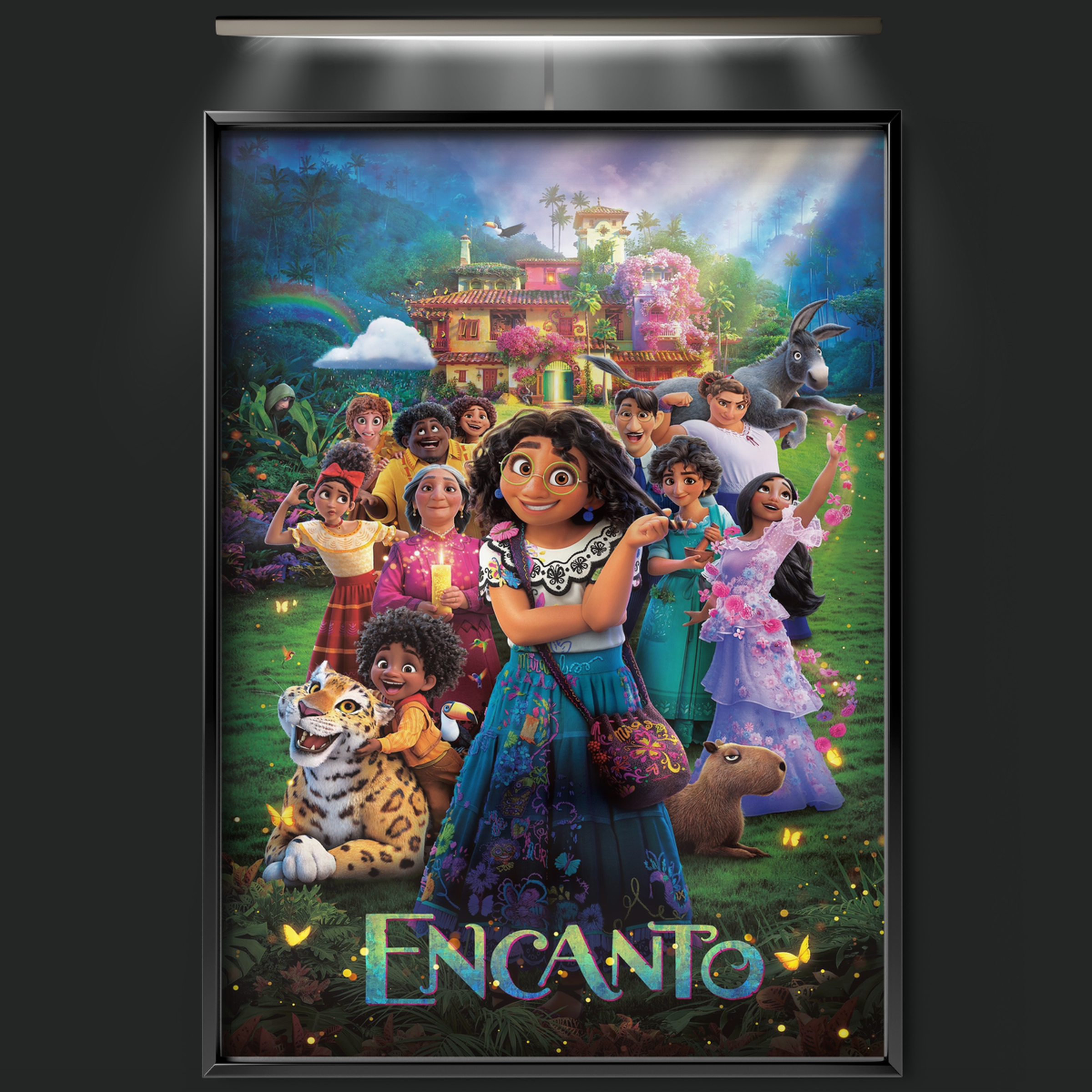 Encanto (2021)