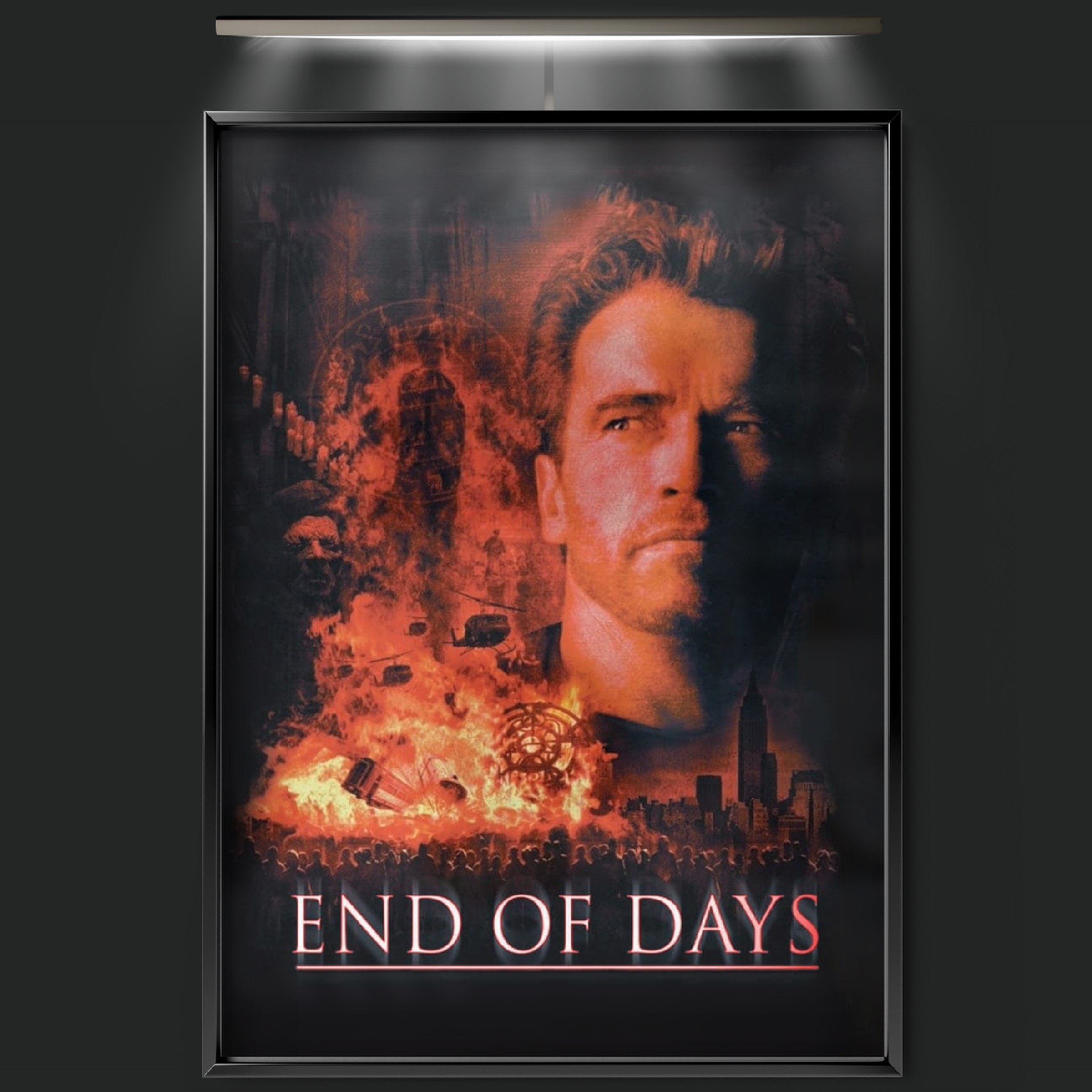 End Of Days (1999)