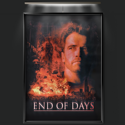 End Of Days (1999)