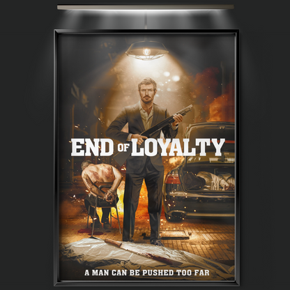 End Of Loyalty (2023)