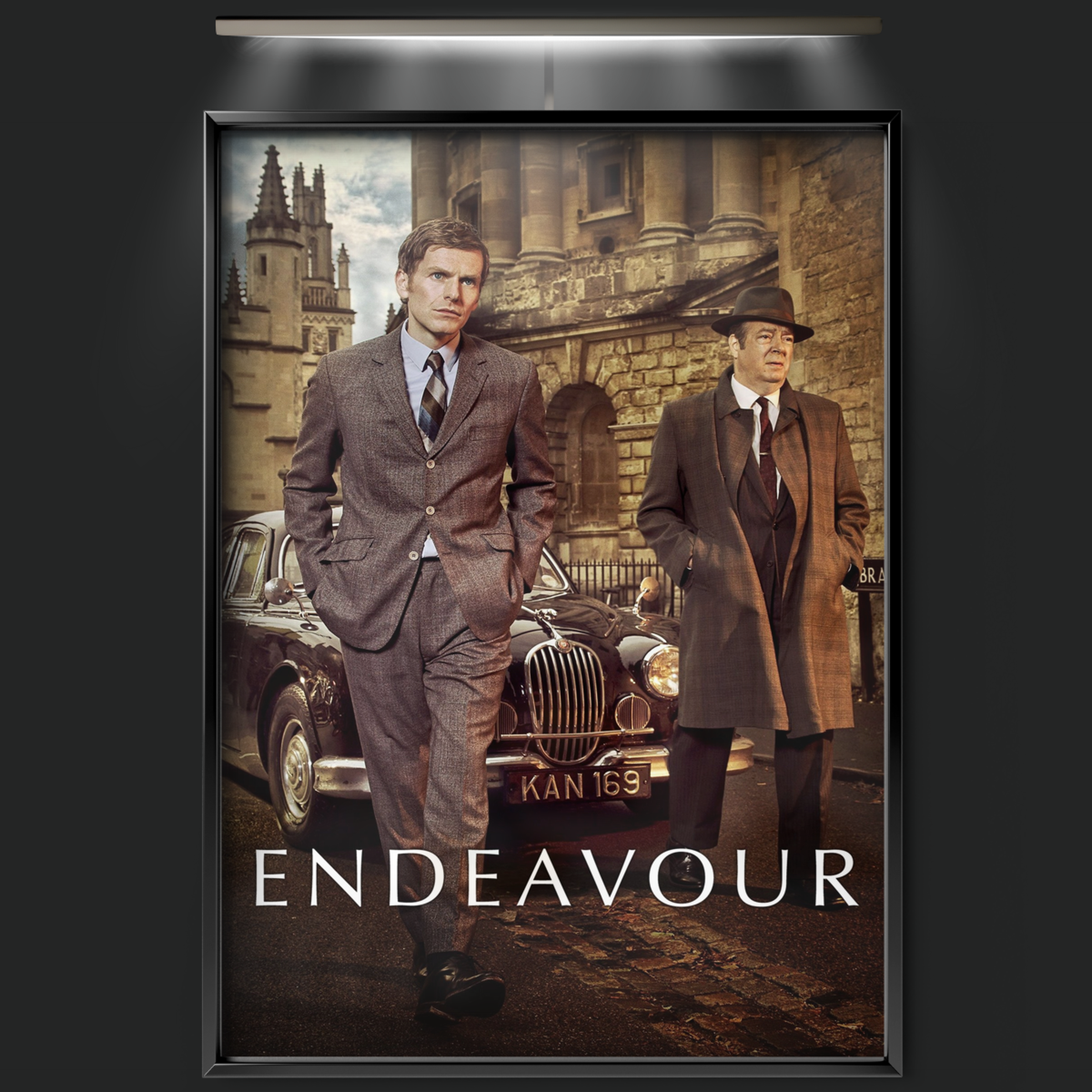 Endeavour (2013)