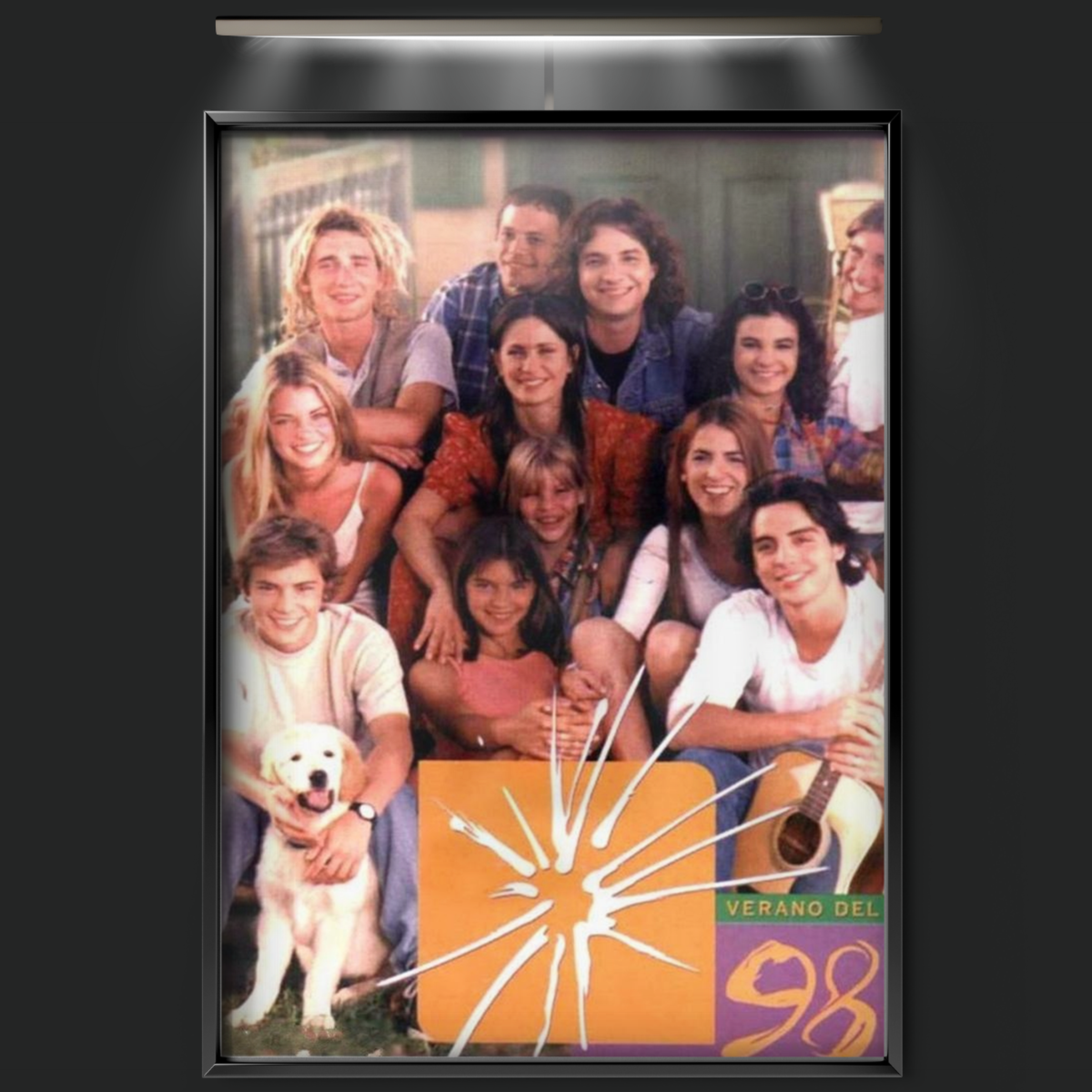 Endless Summer (1998)