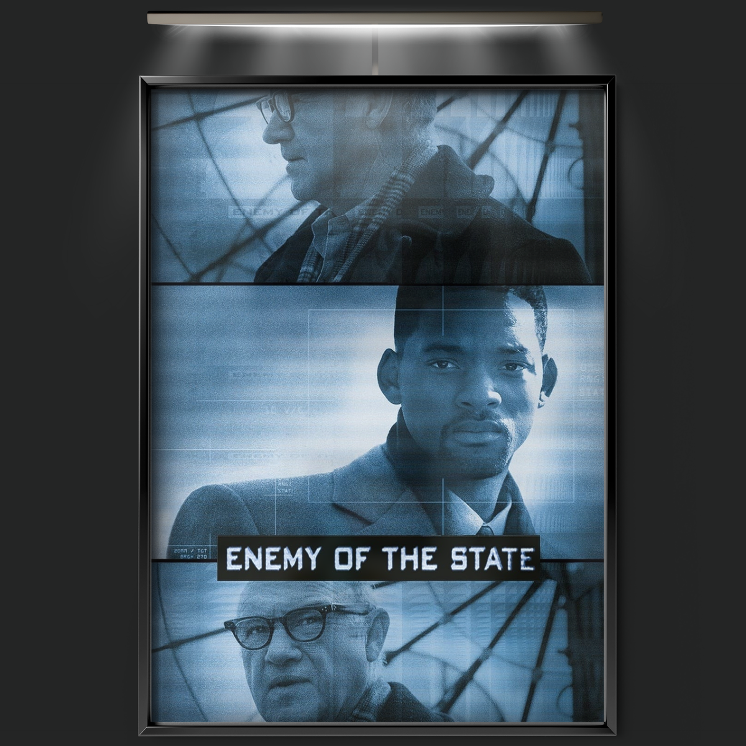 Enemy Of The State (1998)